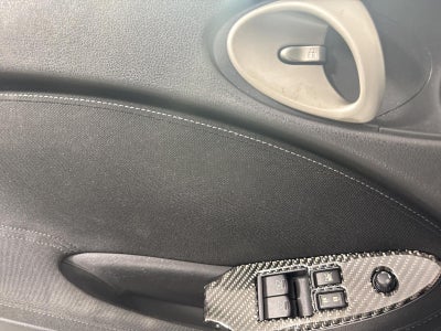 2014 Nissan 370Z NA
