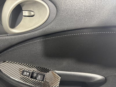 2014 Nissan 370Z NA