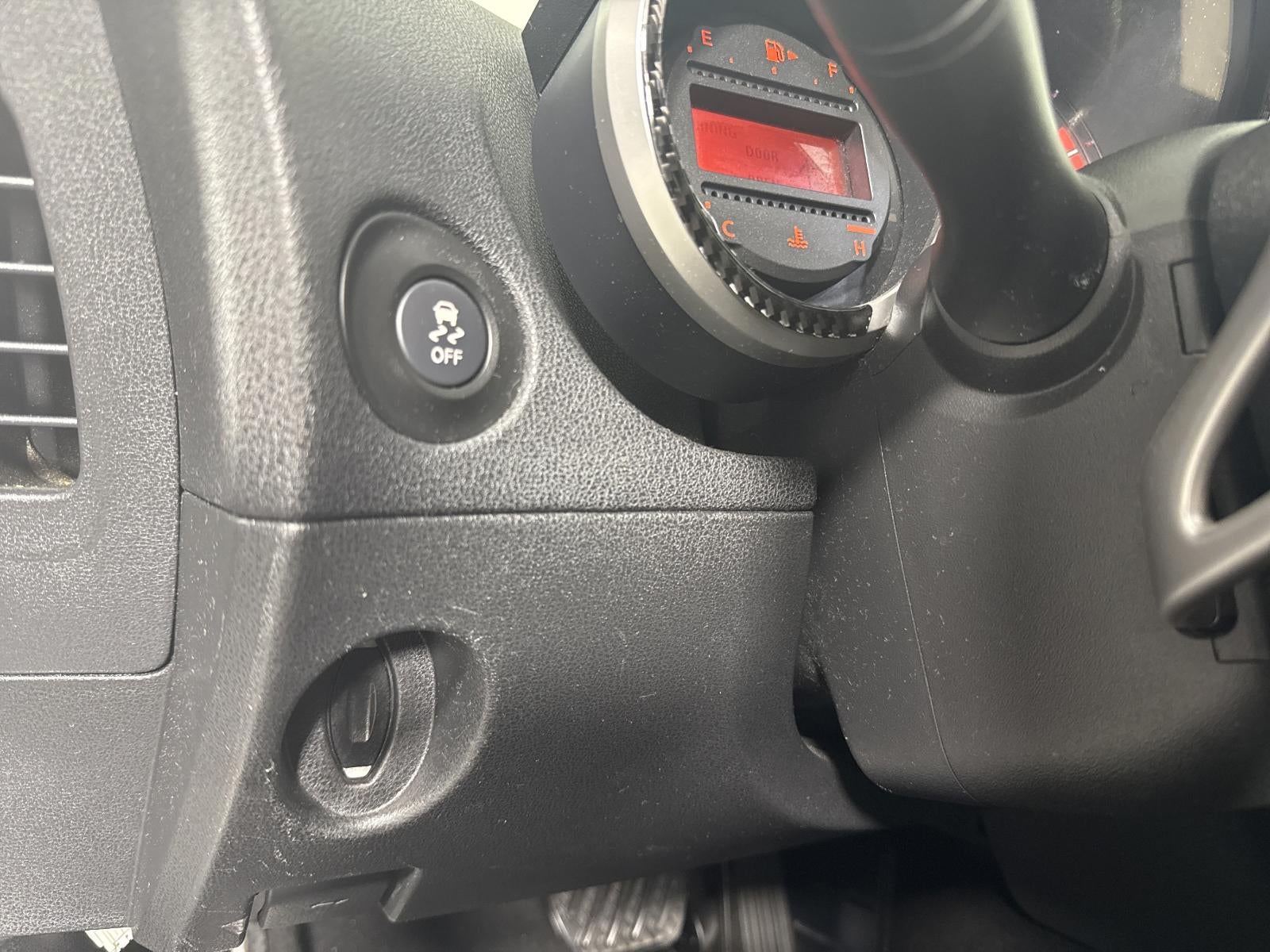 2014 Nissan 370Z NA
