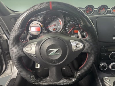 2014 Nissan 370Z NA