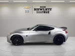 2014 Nissan 370Z NA