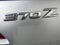 2014 Nissan 370Z NA
