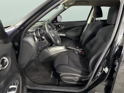 2014 Nissan JUKE S