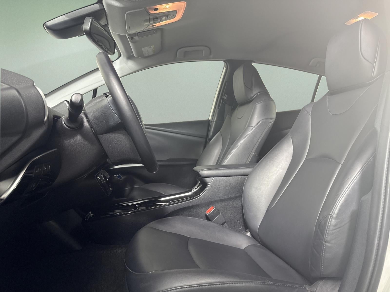 2022 Toyota Prius Nightshade Edition
