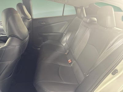 2022 Toyota Prius Nightshade Edition