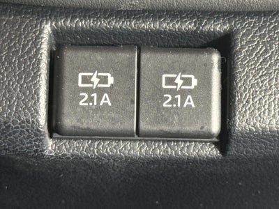 2022 Toyota Prius Nightshade Edition