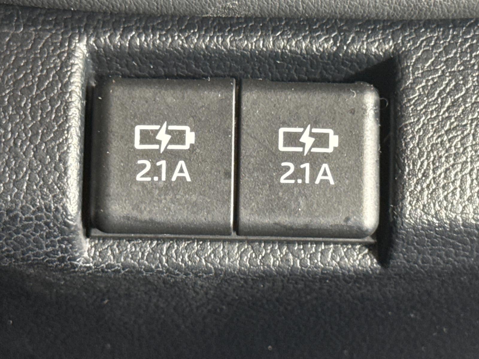 2022 Toyota Prius Nightshade Edition