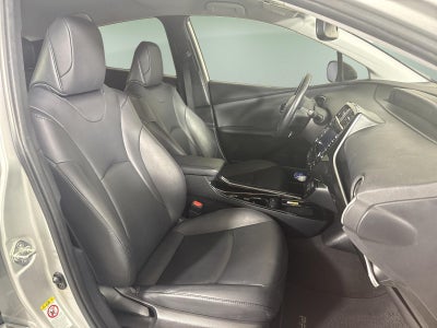 2022 Toyota Prius Nightshade Edition