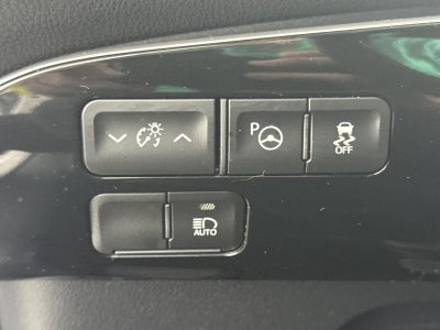 2022 Toyota Prius Nightshade Edition