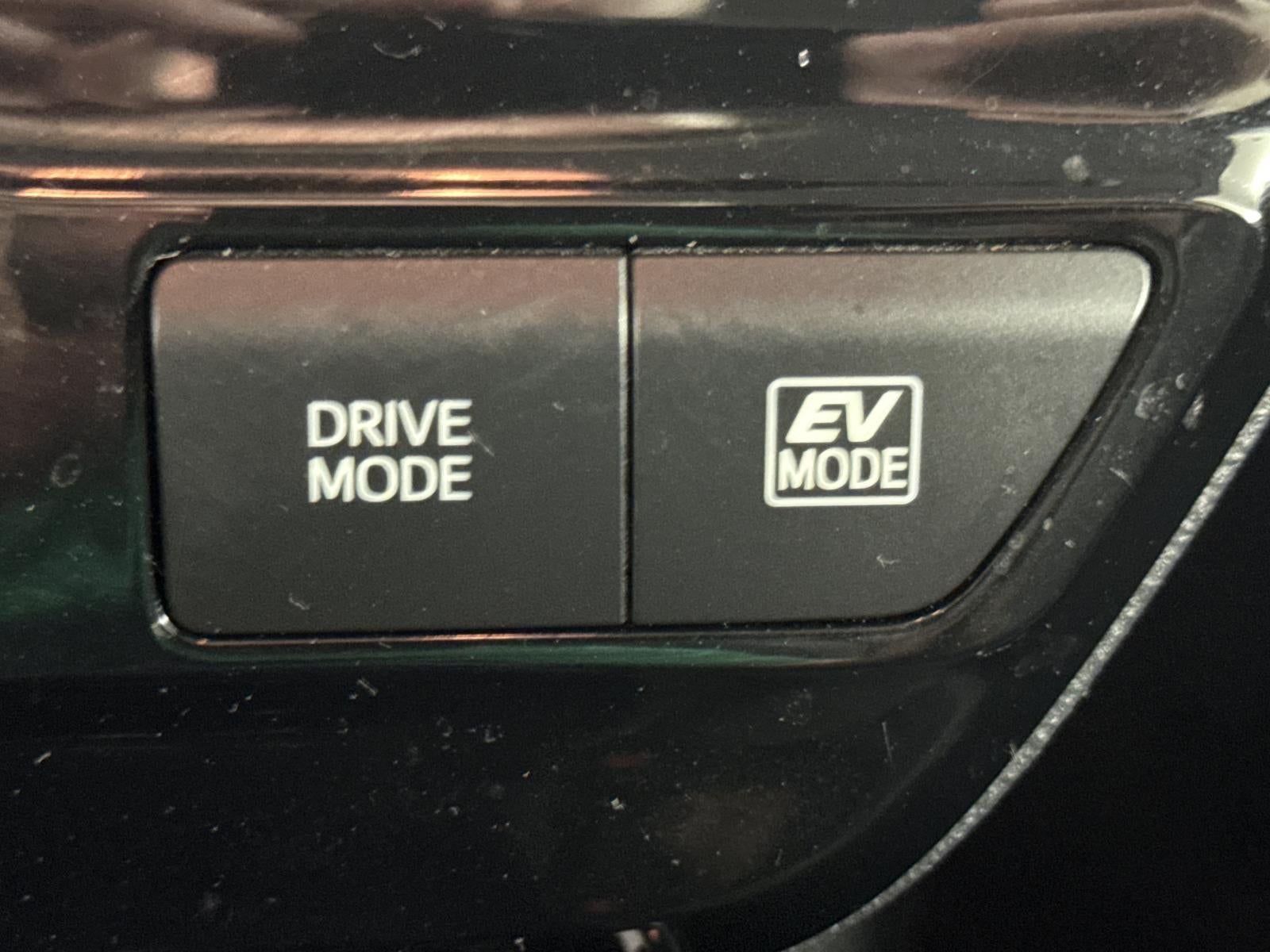 2022 Toyota Prius Nightshade Edition