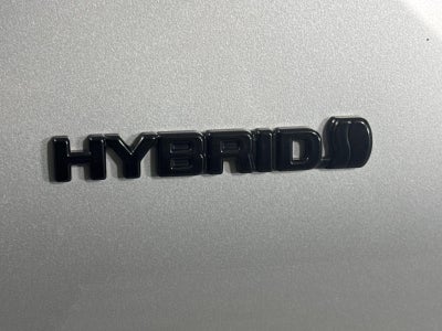 2022 Toyota Prius Nightshade Edition