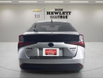 2022 Toyota Prius Nightshade Edition