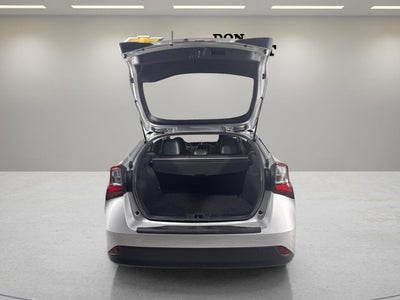 2022 Toyota Prius Nightshade Edition