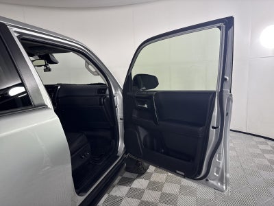 2021 Toyota 4Runner TRD Off Road Premium