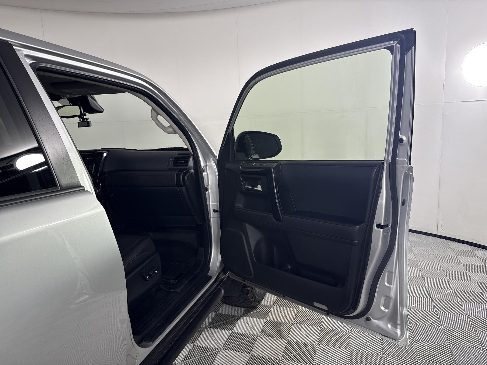 2021 Toyota 4Runner TRD Off Road Premium