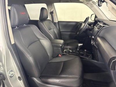 2021 Toyota 4Runner TRD Off Road Premium