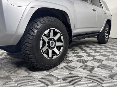 2021 Toyota 4Runner TRD Off Road Premium