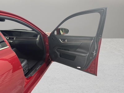 2016 Lexus GS 350 F Sport
