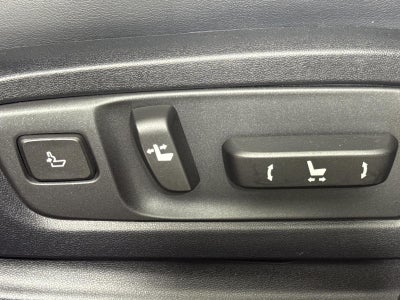 2016 Lexus GS 350 F Sport