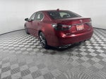 2016 Lexus GS 350 F Sport