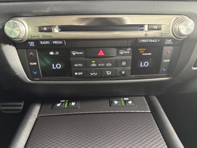 2016 Lexus GS 350 F Sport