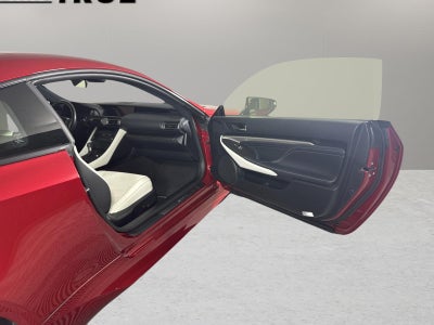 2021 Lexus RC 300 F SPORT