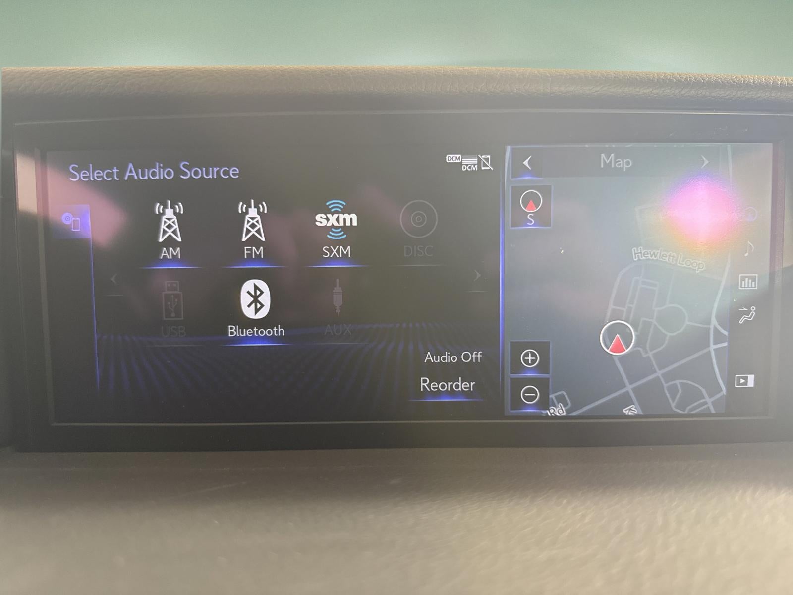 2021 Lexus RC 300 F SPORT