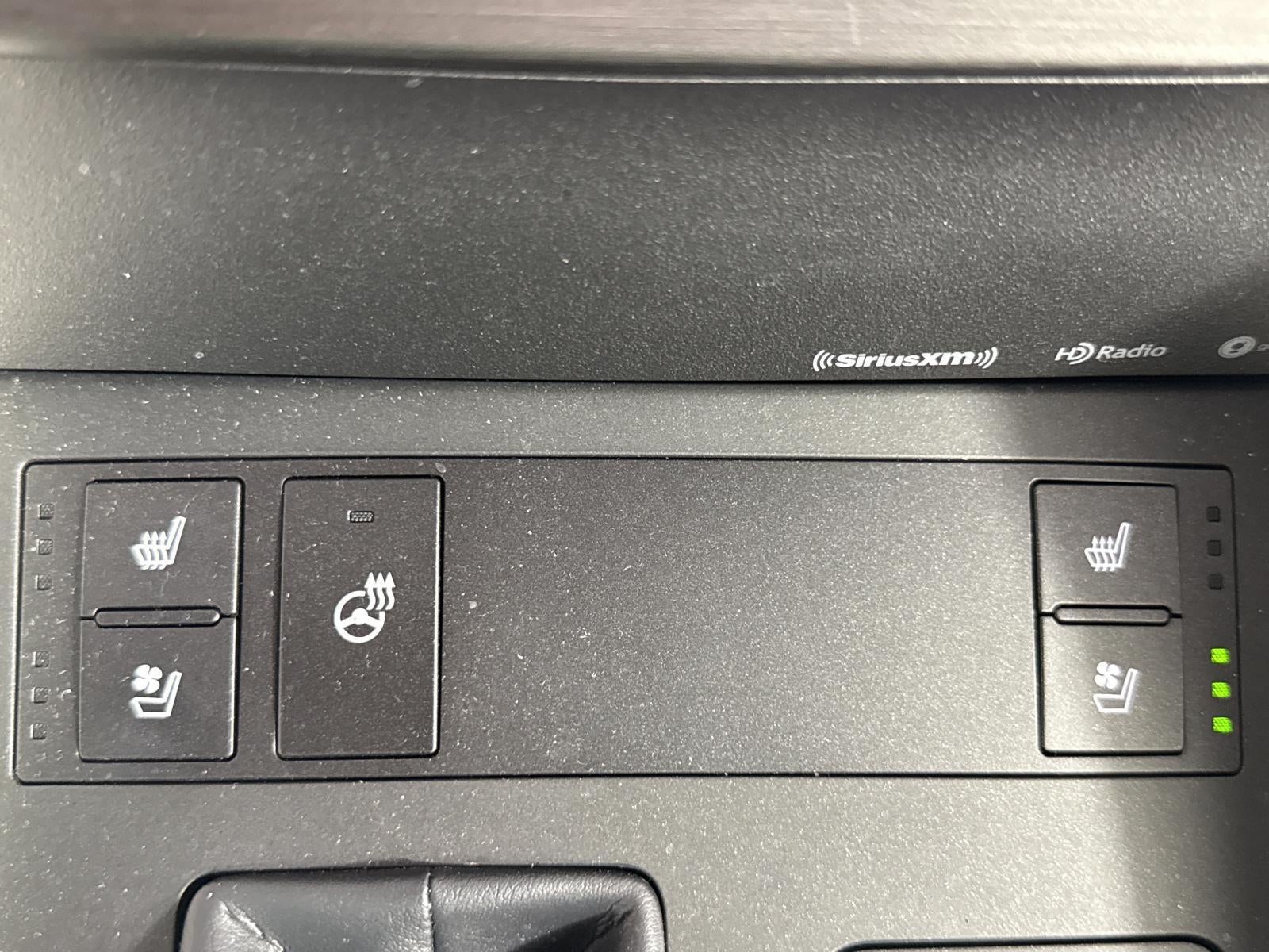 2021 Lexus RC 300 F SPORT