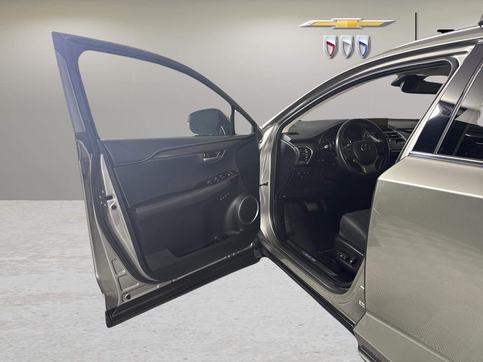 2021 Lexus NX 300 NX 300