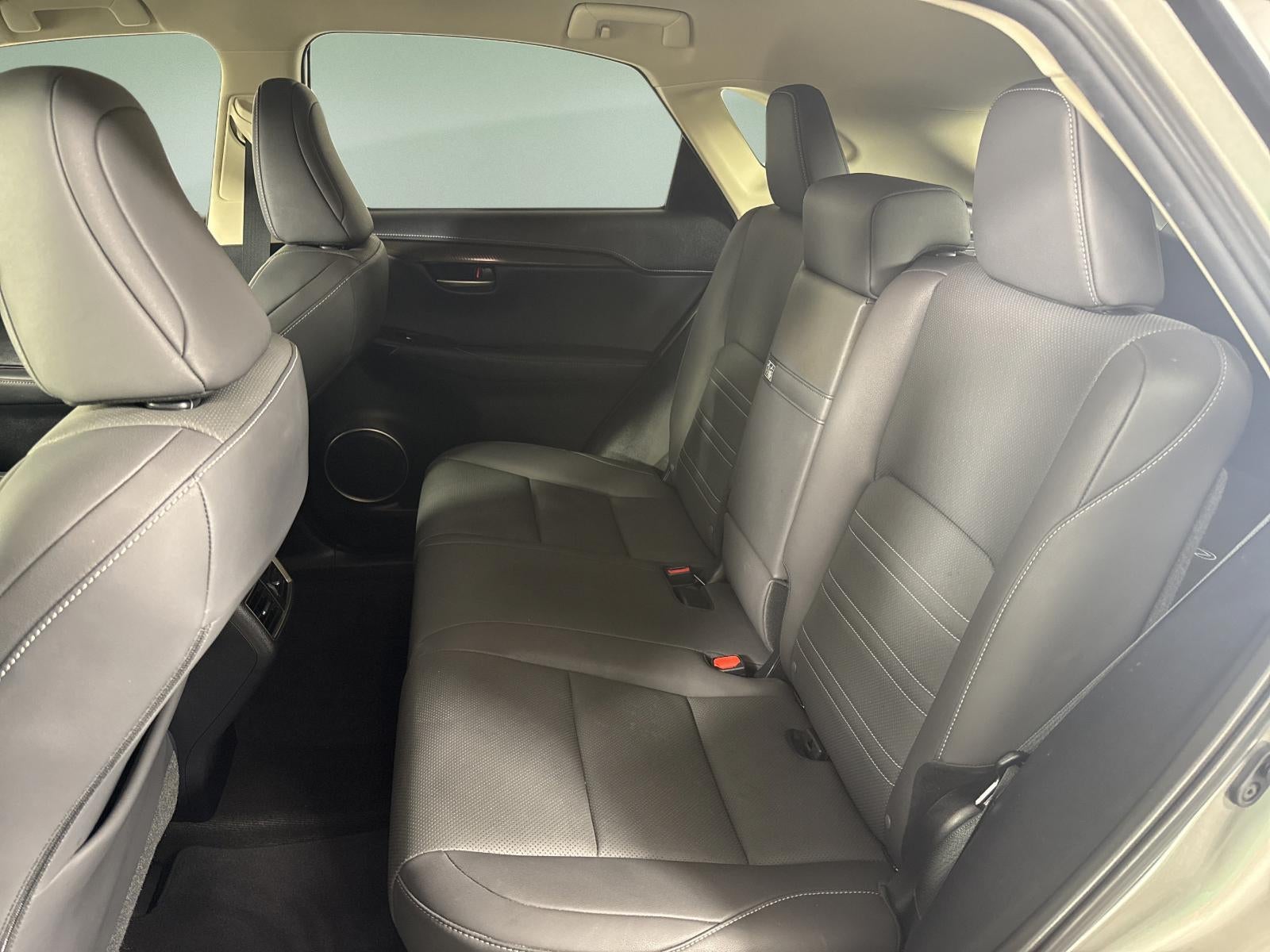 2021 Lexus NX 300 NX 300