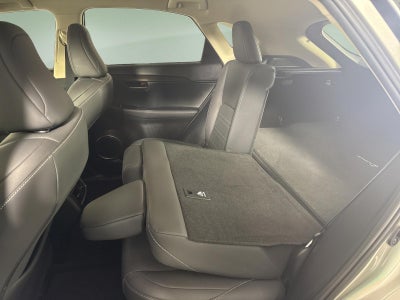 2021 Lexus NX 300 NX 300