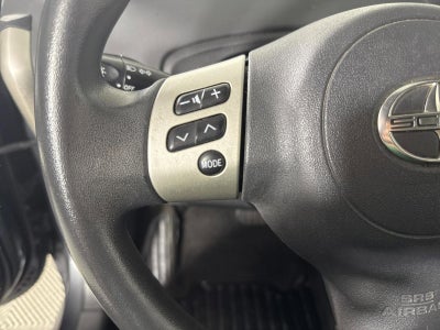 2006 Scion xA BASE