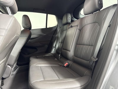 2025 Buick Envista Avenir