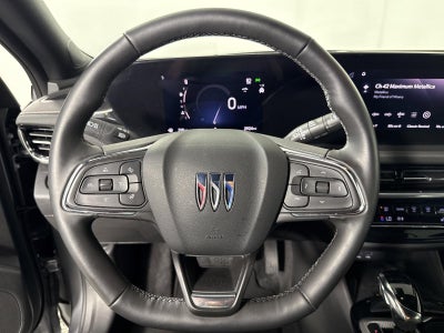 2025 Buick Envista Avenir