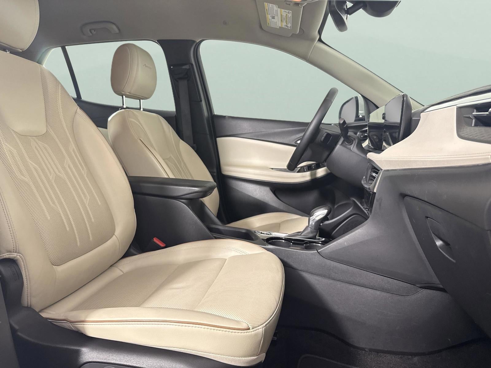 2024 Buick Encore GX Avenir