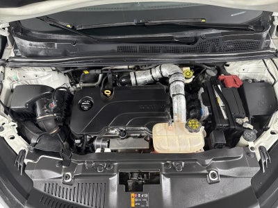 2019 Buick Encore Sport Touring
