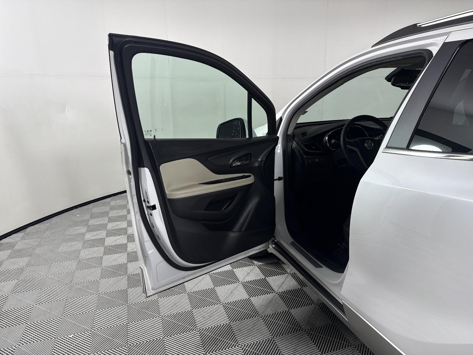 2019 Buick Encore Sport Touring