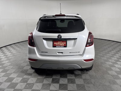 2019 Buick Encore Sport Touring