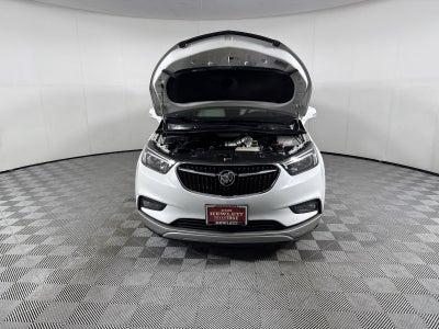2019 Buick Encore Sport Touring
