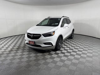 2019 Buick Encore Sport Touring