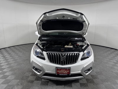 2015 Buick Encore Premium