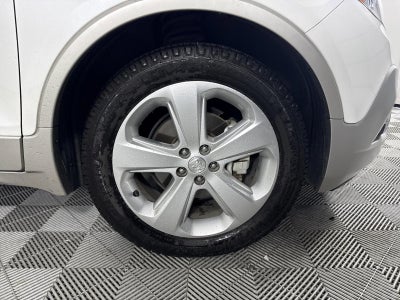 2015 Buick Encore Premium