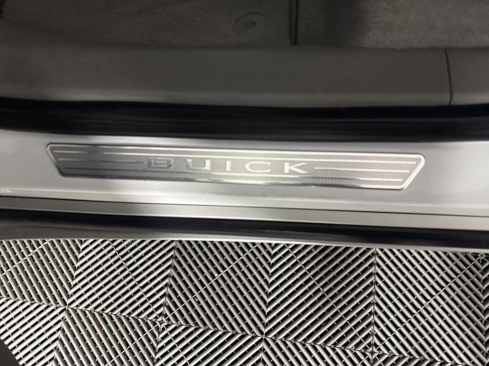 2015 Buick Encore Premium