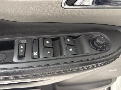 2015 Buick Encore Premium