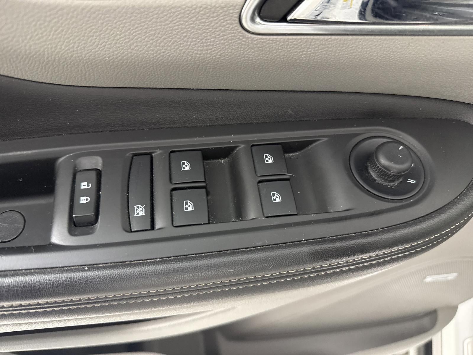 2015 Buick Encore Premium