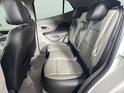 2015 Buick Encore Premium