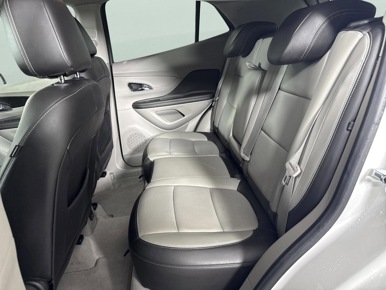 2015 Buick Encore Premium