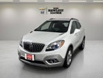 2015 Buick Encore Premium
