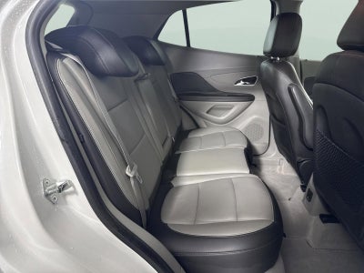 2015 Buick Encore Premium