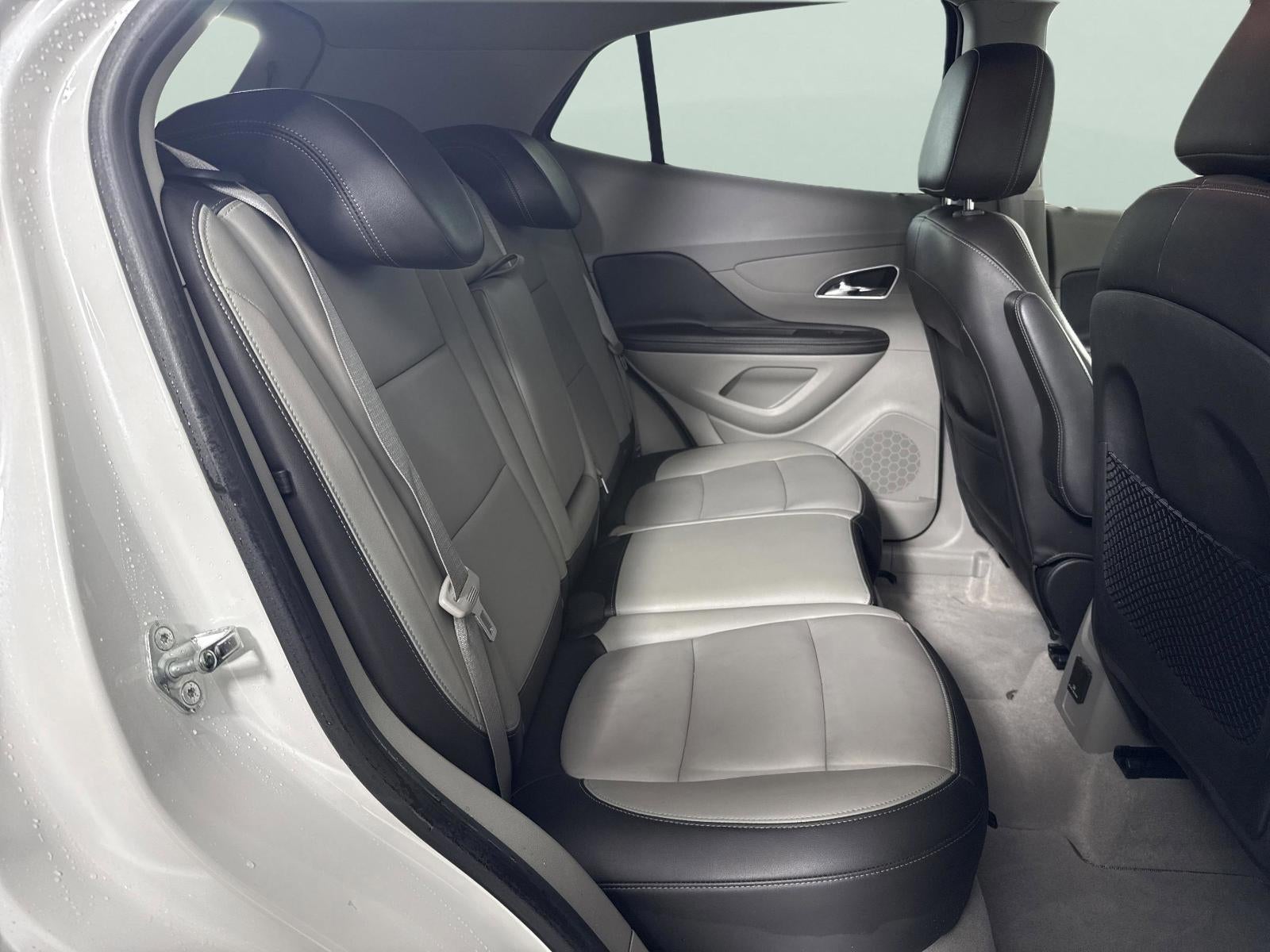 2015 Buick Encore Premium